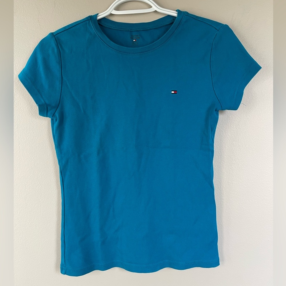 Tommy Hilfiger Short Sleeve Tee